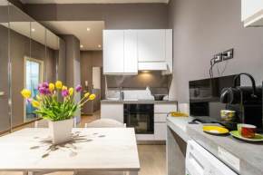 Porta Romana apartment